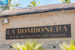 Hotel La Bombonera